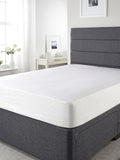 Downland soft waterproof mattress protector, UK version