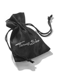 Thomas Sabo pink heart pendant necklace 40-45cm (British brand)