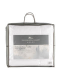 The Linen Consultancy goose feather duvet 10.5 tog (British brand)