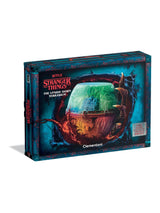Next Clementoni Stranger Things Vecna's House and the Upside Down Creative Activity Kit- Buy online at McGrocer