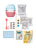 Clementoni Stranger Things activity kit Vecnas House 26x35x7cm (British brand)