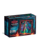 Next Clementoni Stranger Things Vecna 520-Piece LED Jigsaw Puzzle- Buy online at McGrocer