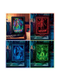 Clementoni Stranger Things Vecna 520 piece puzzle, imported from the UK