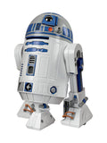 Clementoni Star Wars R2D2 robot building kit, imported from the UK