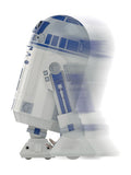 Clementoni Star Wars R2D2 robot building kit, imported from the UK