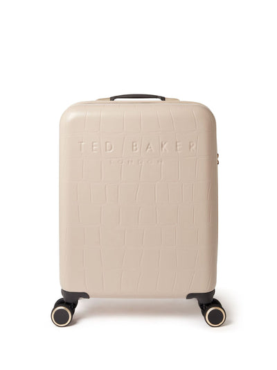 Next Ted Baker Nude Icon Croc Cabin Case- Buy online at McGrocer