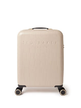 Next Ted Baker Nude Icon Croc Cabin Case- Buy online at McGrocer