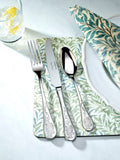 Arthur Price Blackthorn cutlery set, 44 piece, imported from the UK