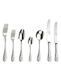 Arthur Price Blackthorn cutlery set, 44 piece, imported from the UK
