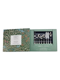Arthur Price Blackthorn cutlery set, 44 piece, imported from the UK