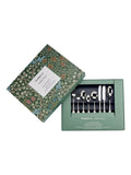 Arthur Price Blackthorn cutlery set, 44 piece, imported from the UK