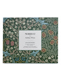 Arthur Price Blackthorn cutlery set, 44 piece, imported from the UK