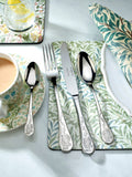 Arthur Price Blackthorn cutlery set, 44 piece, imported from the UK