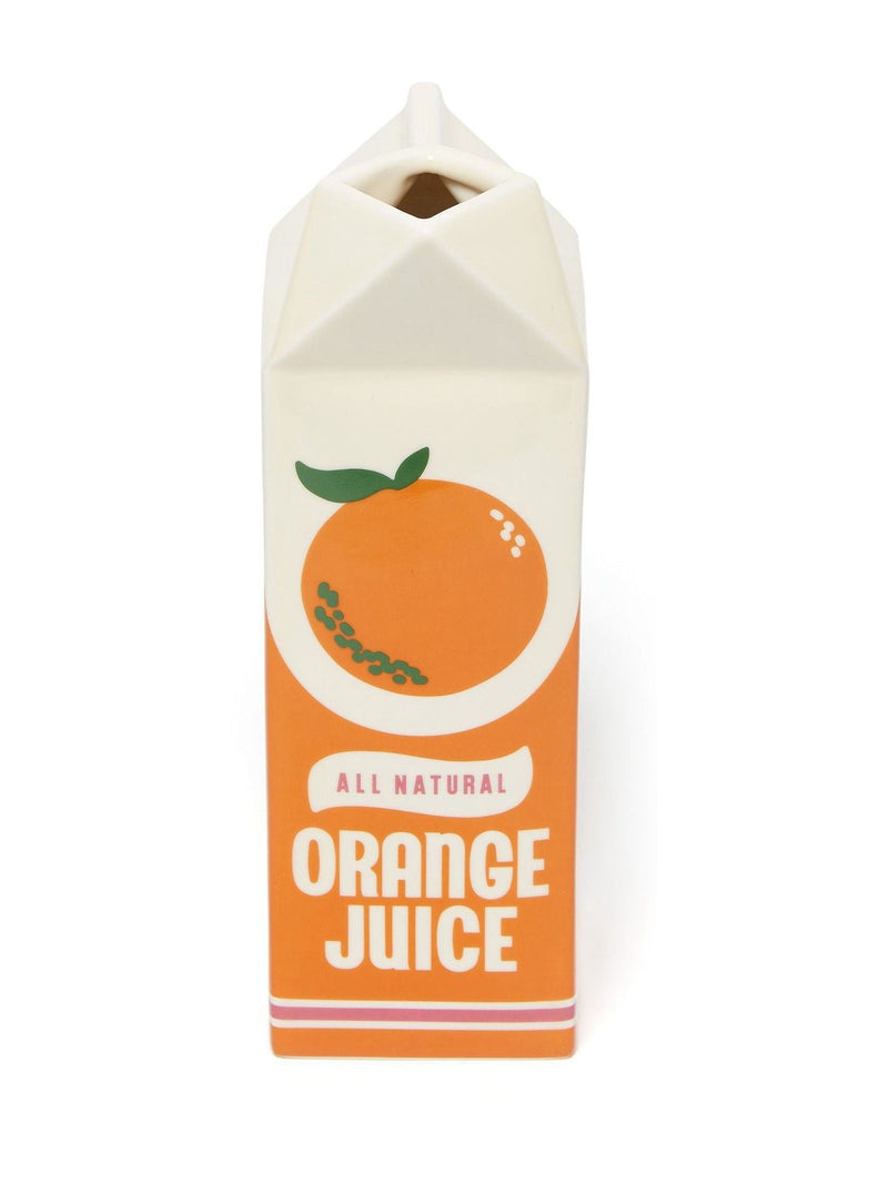 ban.do juice carton vase 22cm, UK version