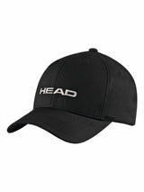 Next Head Black Promotion Cap- Buy online at McGrocer