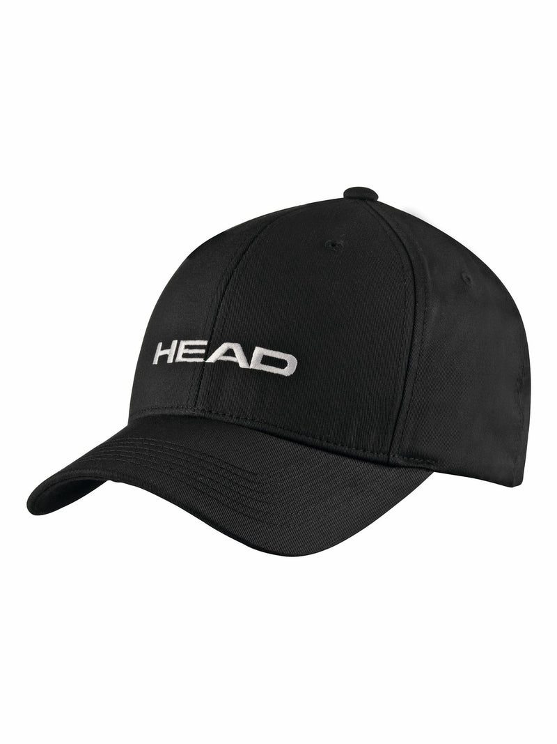 Head Promotion Cap black cap, imported from the UK