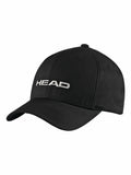 Head Promotion Cap black cap, imported from the UK