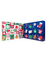 Next Squishmallows Micromallows 12-Day Advent Calendar- Buy online at McGrocer