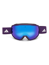Next adidas Purple Ski Goggles- Buy online at McGrocer