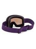adidas SP0121 purple ski goggles - British product