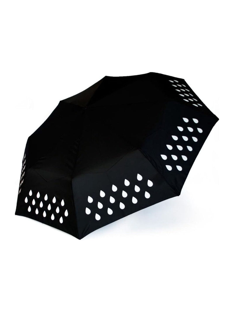Suck UK Colour Change Umbrella One Size, imported from the UK