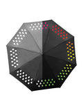 Suck UK Colour Change Umbrella One Size, imported from the UK