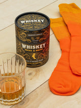 Next Suck UK Whiskey Socks On The Rocks- Buy online at McGrocer