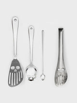 Next Suck UK Skull Kitchen Utensil Set- Buy online at McGrocer