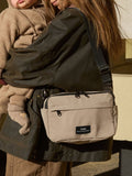 Finnson Frida stroller organiser taupe with clips, UK version