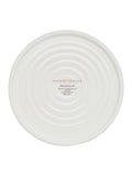 Sophie Conran white porcelain large storage jar - British product