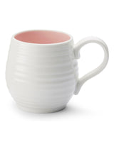 Next Sophie Conran Set of 4 Pink Honey Pot Mugs- Buy online at McGrocer