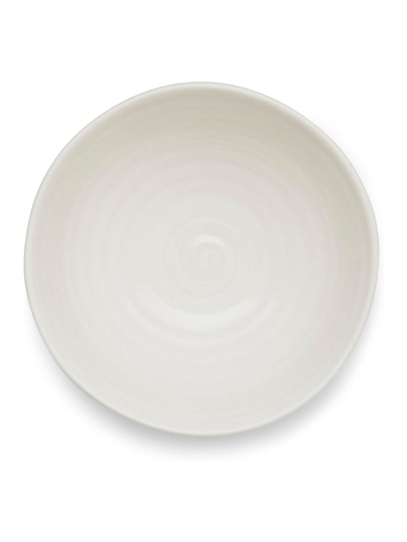Sophie Conran white porcelain bowls set of 4, UK version