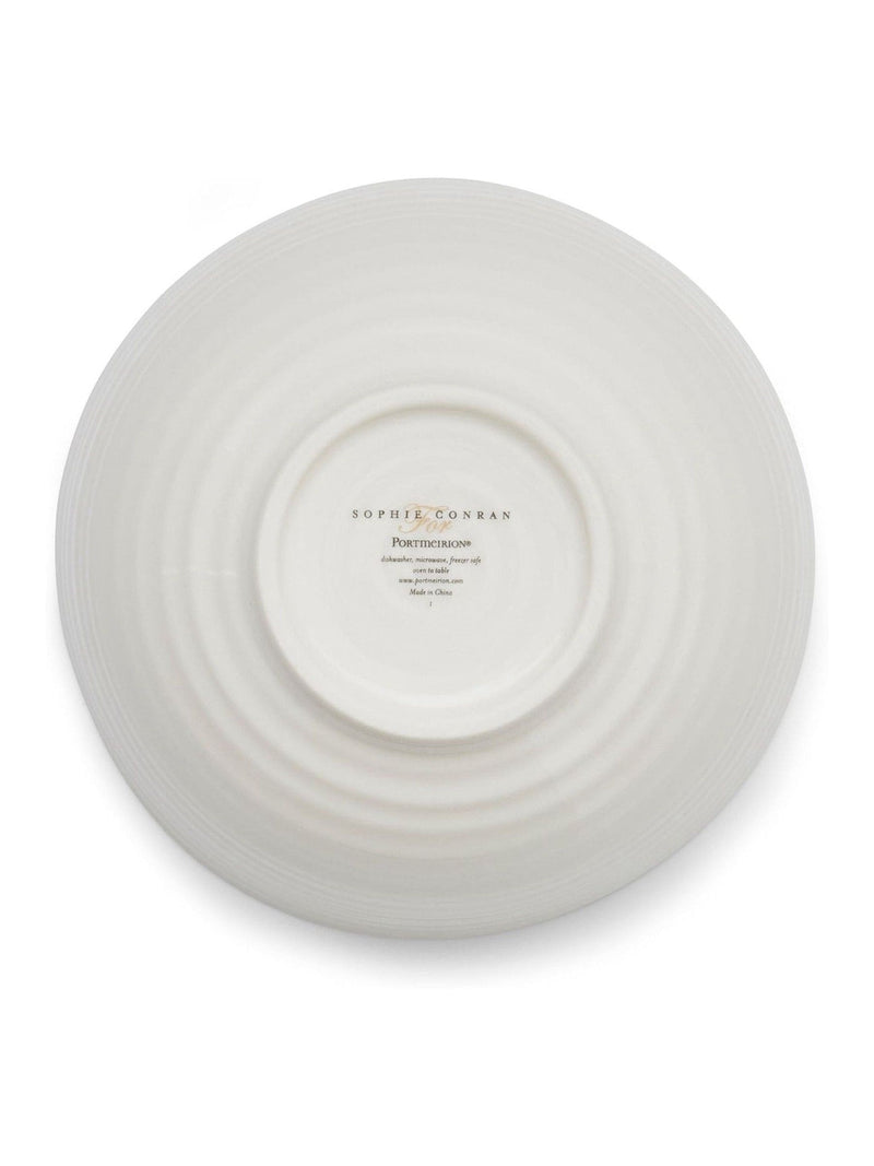 Sophie Conran white porcelain bowls set of 4, UK version