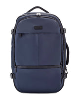 Next Rock Luggage Belgravia Backpack (Blue)- Buy online at McGrocer
