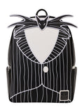 Loungefly Jack Skellington full size backpack - British product