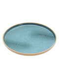 Portmeirion Jade Minerals dinner plates set of 4 - British product