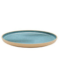 Portmeirion Jade Minerals dinner plates set of 4 - British product