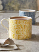 Next Spode Morris & Co. The Beauty of Life Mug Set- Buy online at McGrocer