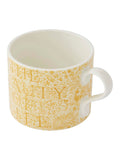 Spode Morris & Co mug set The Beauty of Life, imported from the UK