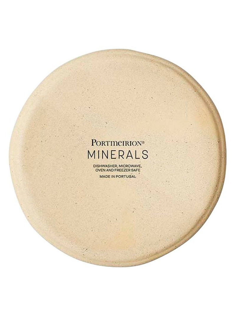 Portmeirion Rose Quartz Medium Minerals vase (British brand)