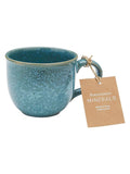 Portmeirion Jade Minerals mugs set of 4, UK version
