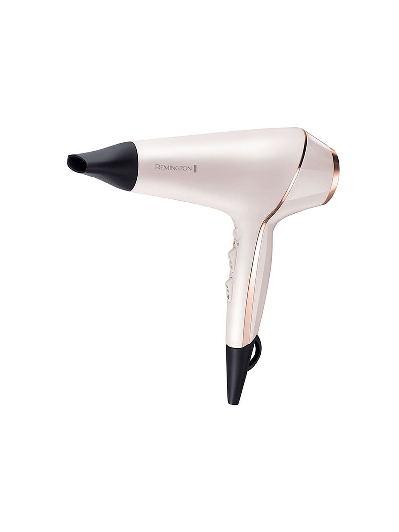 Remington Proluxe AC hair dryer, UK version