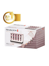 Next Remington Proluxe Heated Hair Rollers- Buy online at McGrocer