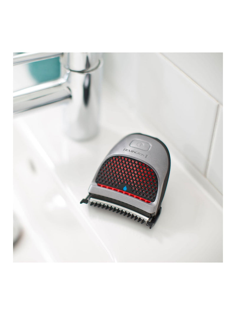 Remington Quick Cut hair clipper for home use, imported from the UK