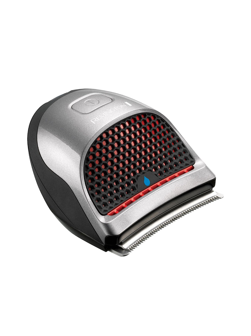 Remington Quick Cut hair clipper for home use, imported from the UK