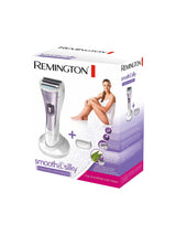 Next Remington Women Cordless Wet And Dry Black Shaver- Buy online at McGrocer