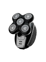 Next Remington RX5 Ultimate Series Head Shaver Black- Buy online at McGrocer