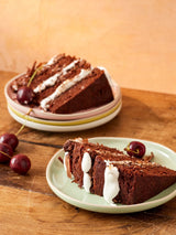 Next Jamie Oliver Set of 4 Big Love Stoneware Side Plates 19cm- Buy online at McGrocer