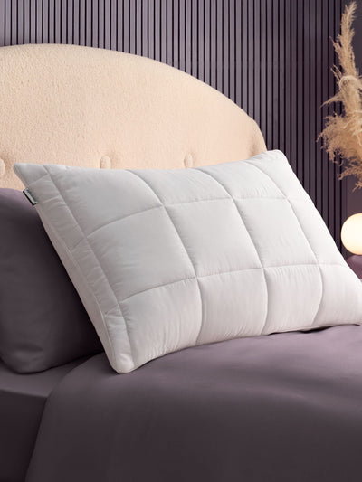 Next Silentnight Ultimate Deep Sleep Pillow- Buy online at McGrocer