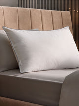Next Silentnight Down Pillow- Buy online at McGrocer